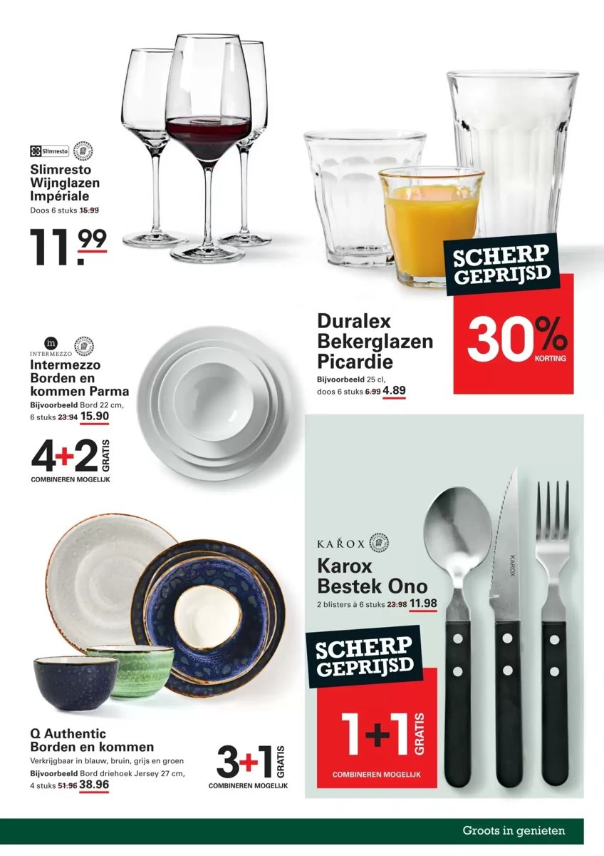Sligro folder – pagina 65
