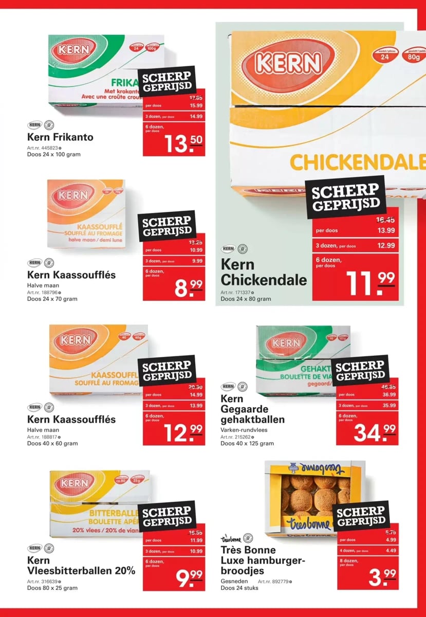 Sligro folder – pagina 73