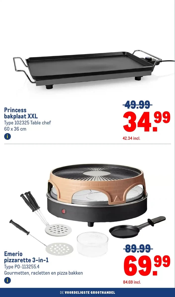 Sligro folder – pagina 9