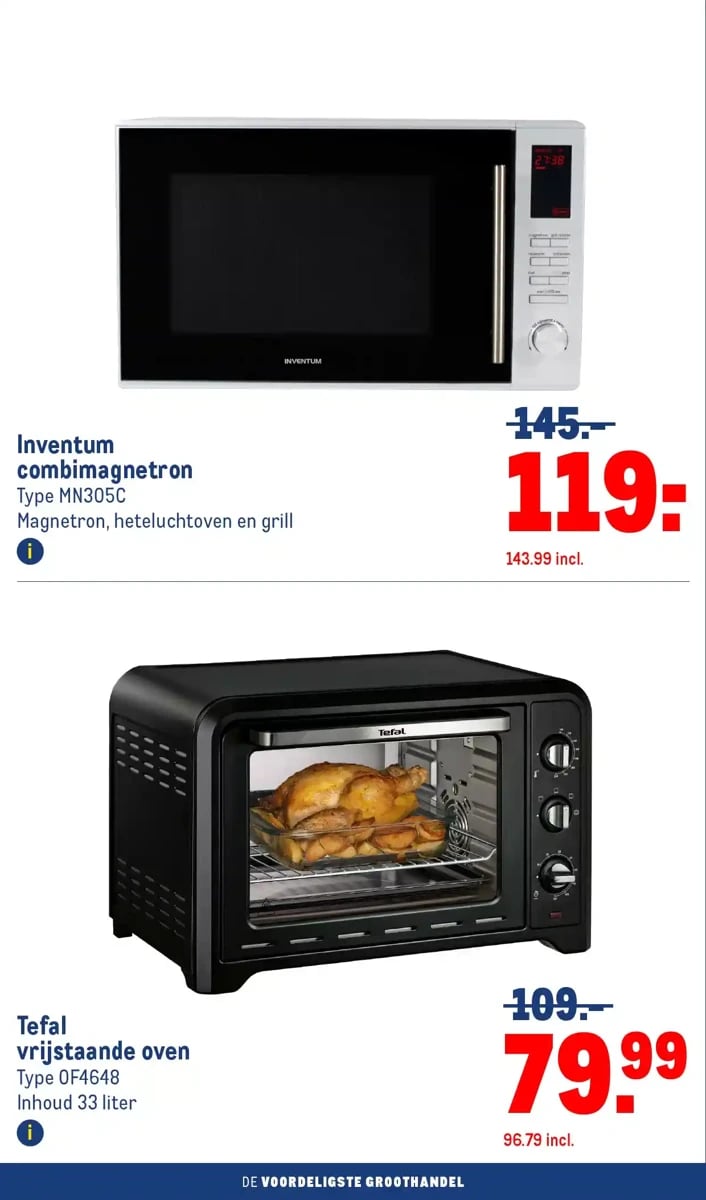Sligro folder – pagina 11