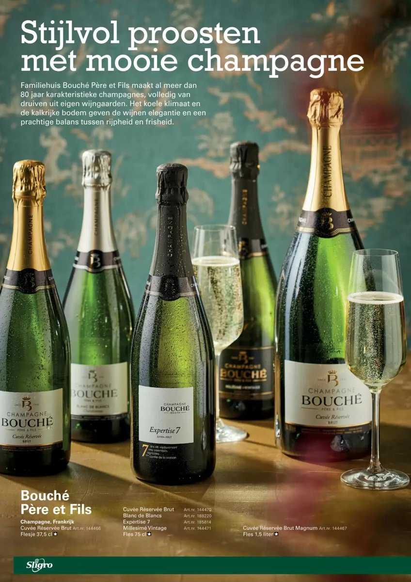 Sligro folder – pagina 6