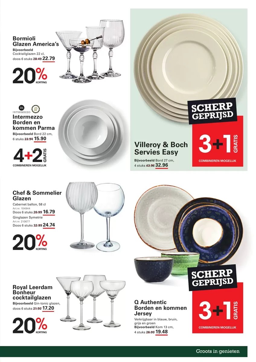Sligro folder – pagina 5