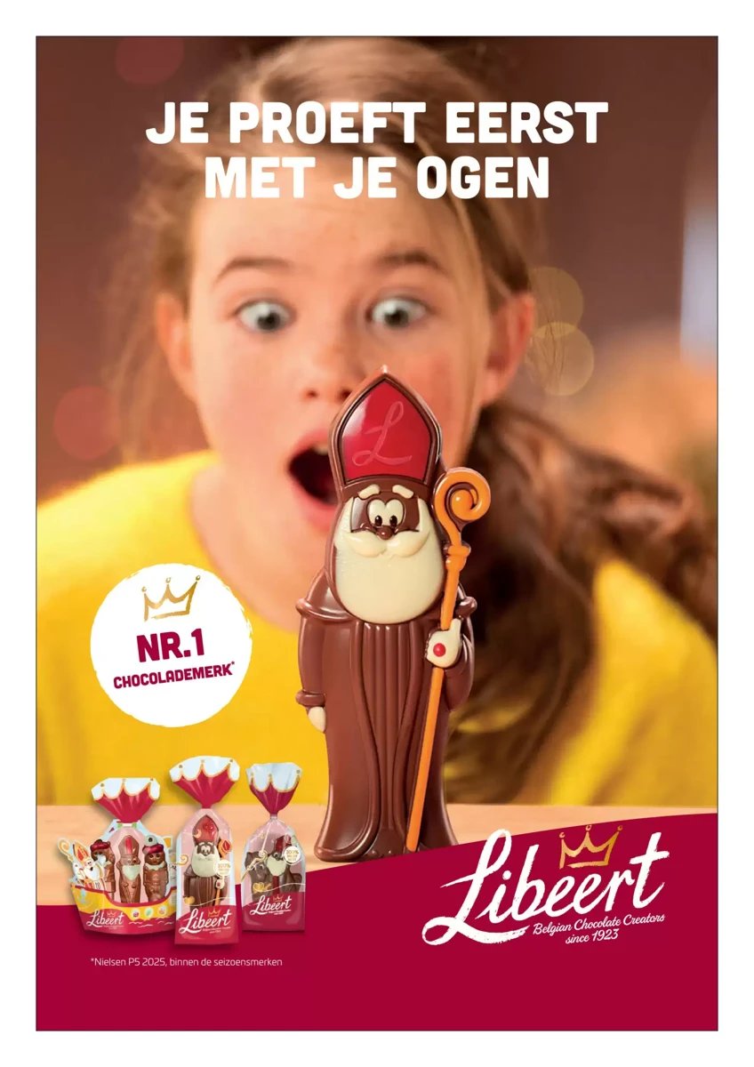 Sligro folder – pagina 41