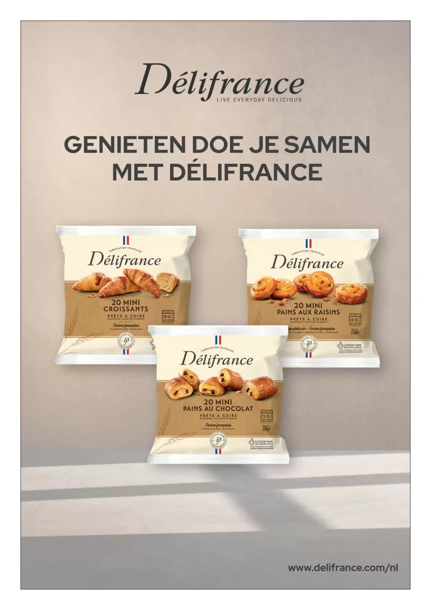 Sligro folder – pagina 30