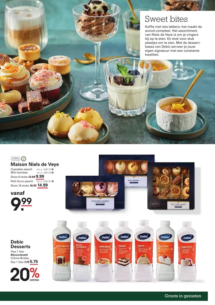 Sligro folder – pagina 53