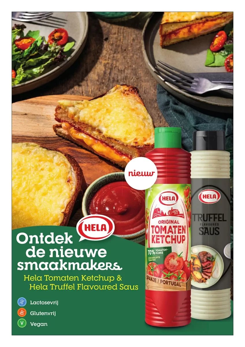 Sligro folder – pagina 27