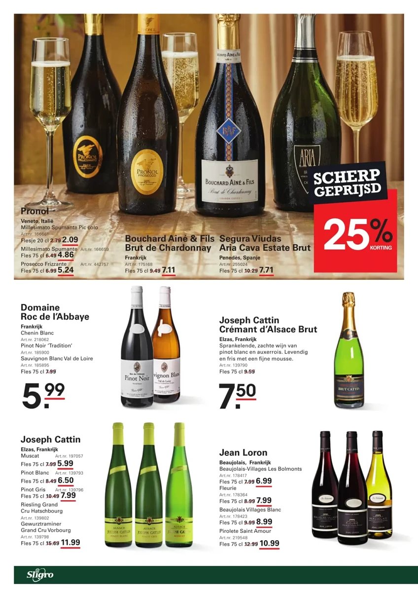 Sligro folder – pagina 62