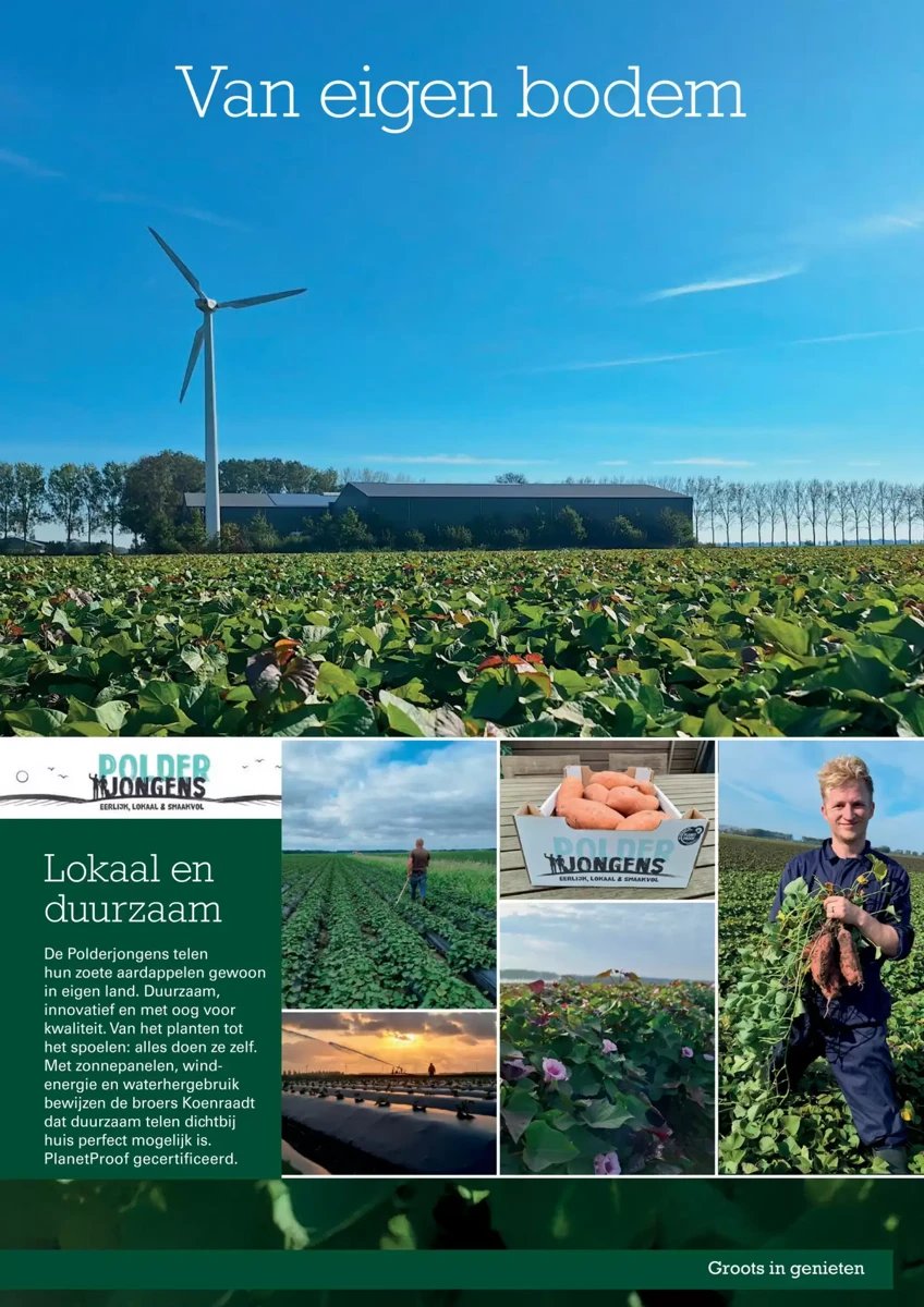 Sligro folder – pagina 19