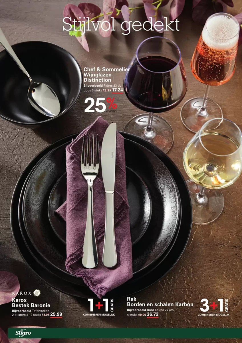Sligro folder – pagina 4