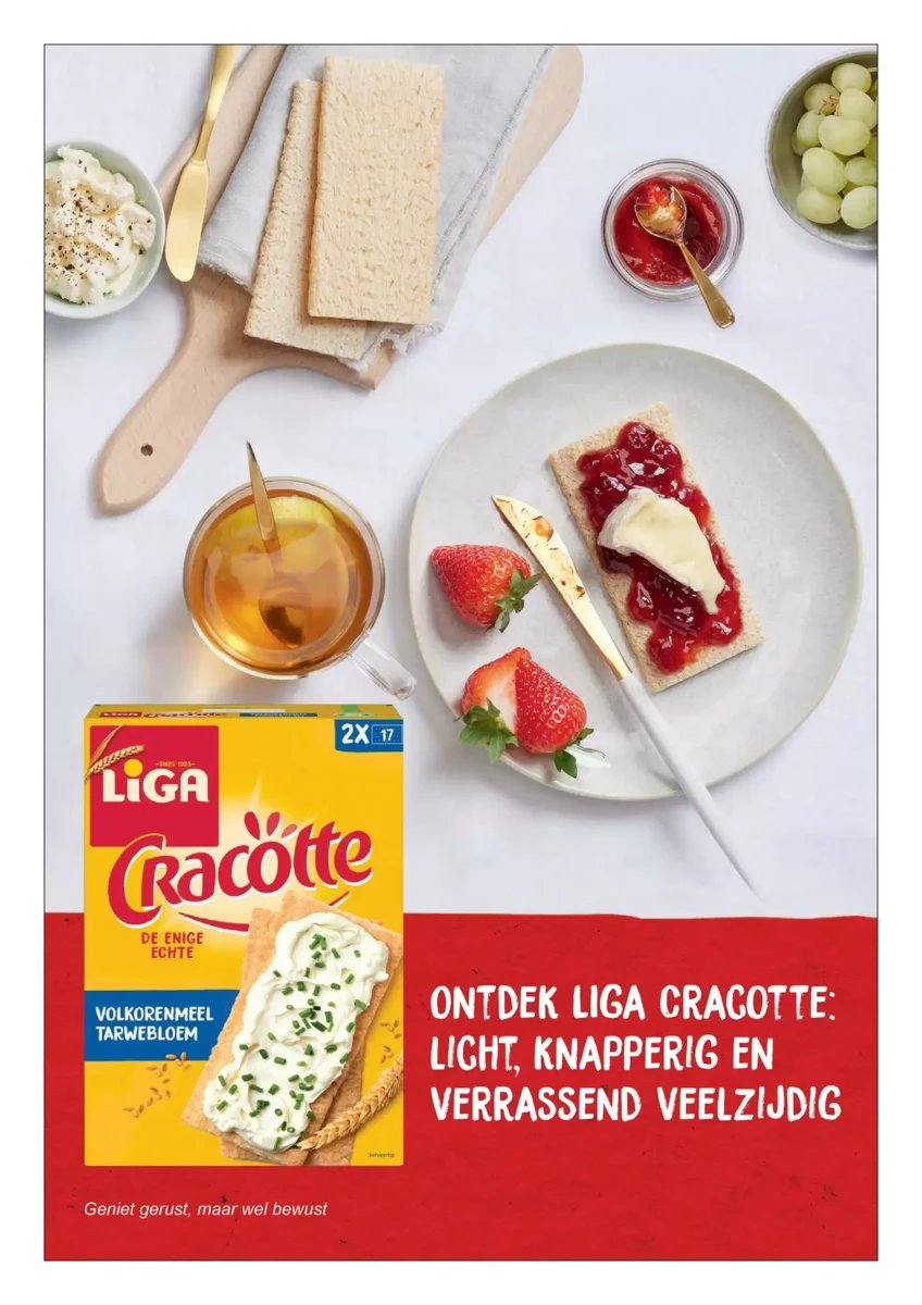 Sligro folder – pagina 26