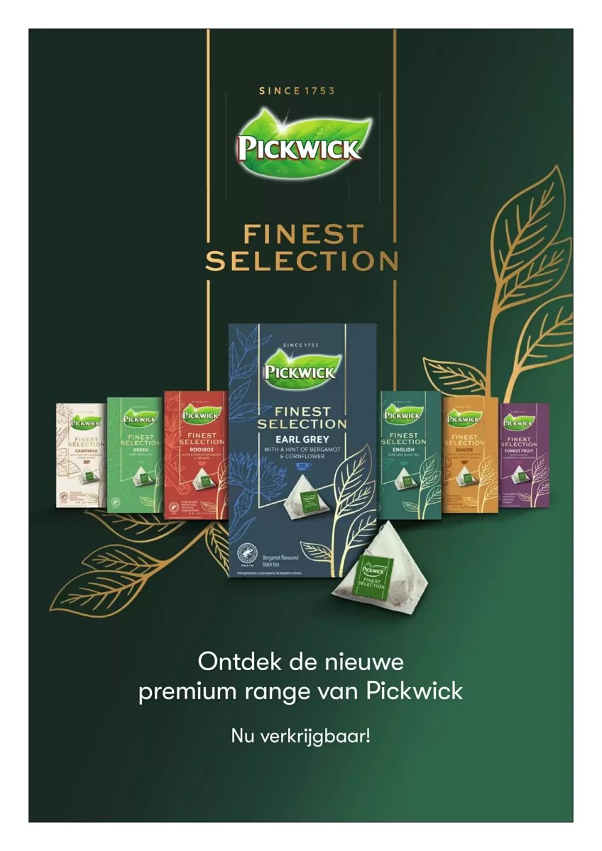 Sligro folder – pagina 9