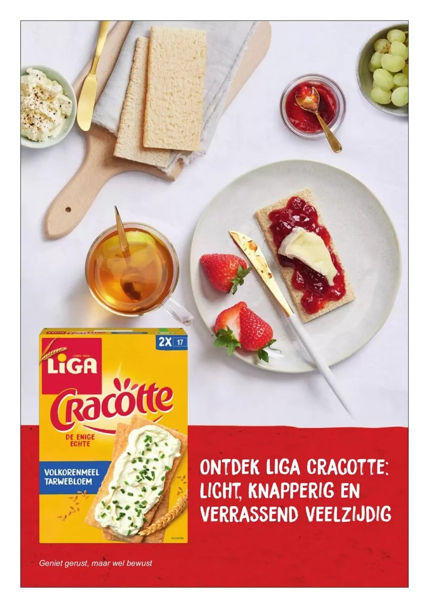 Sligro folder – pagina 22