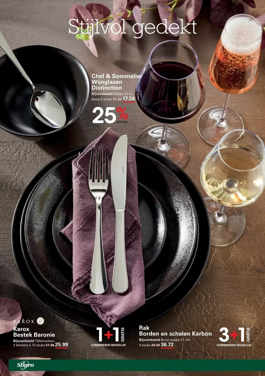 Sligro folder – pagina 58