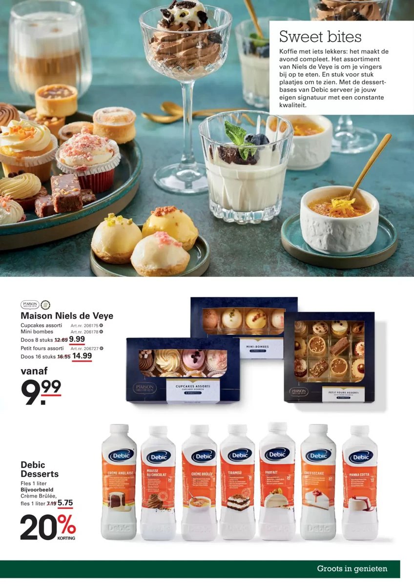 Sligro folder – pagina 51