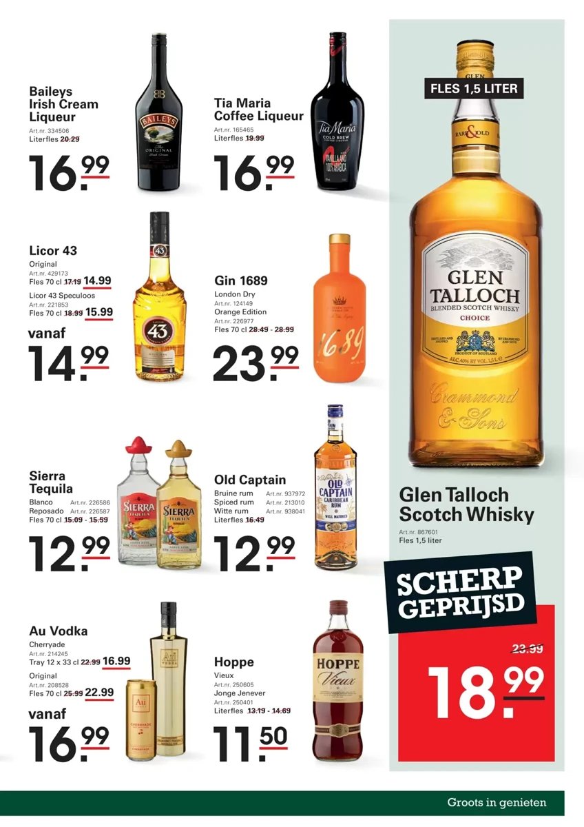 Sligro folder – pagina 79
