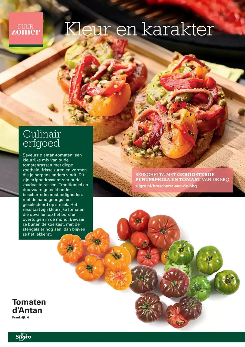 Sligro folder – pagina 10
