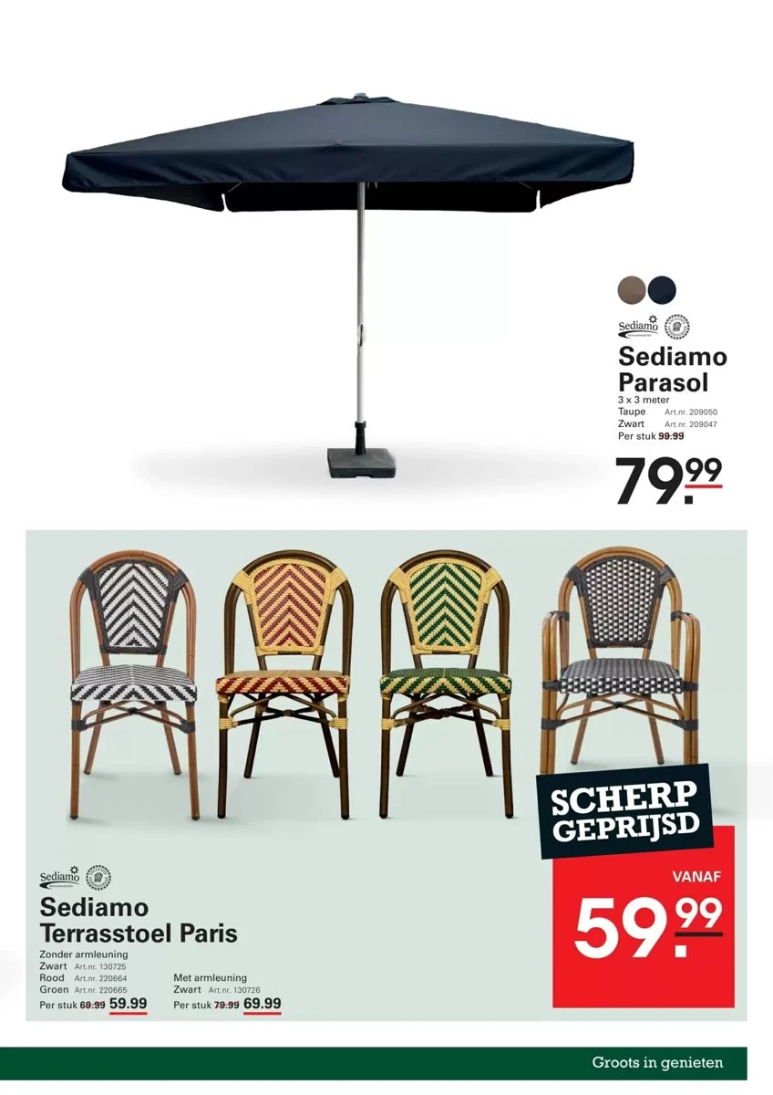 Sligro folder – pagina 13