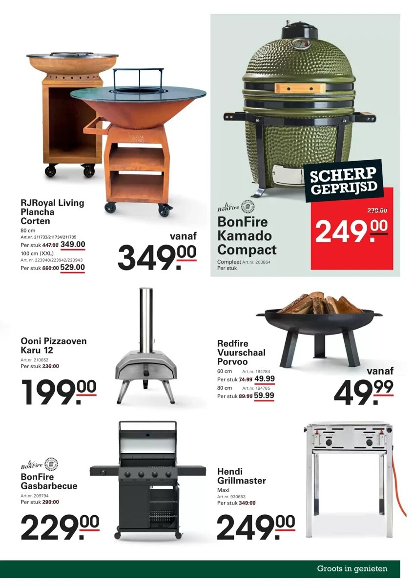 Sligro folder – pagina 11