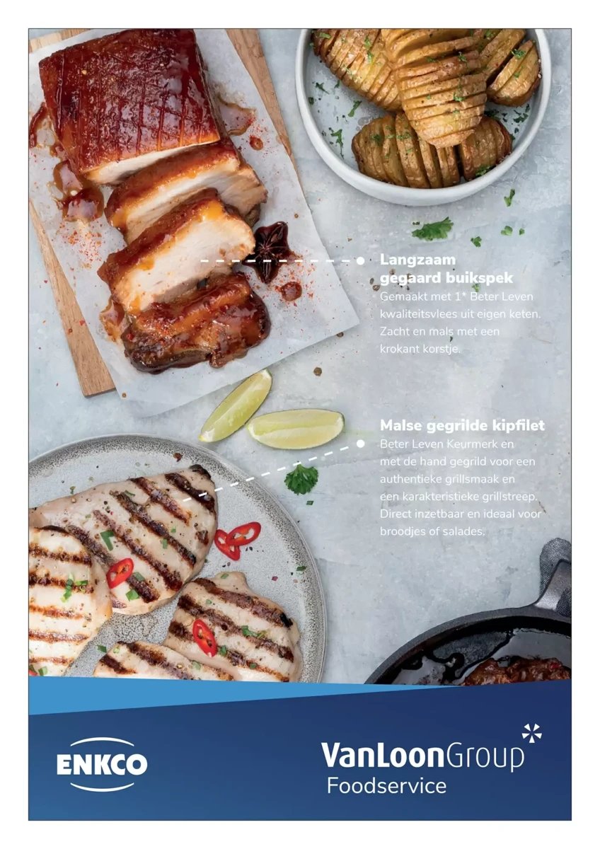 Sligro folder – pagina 53