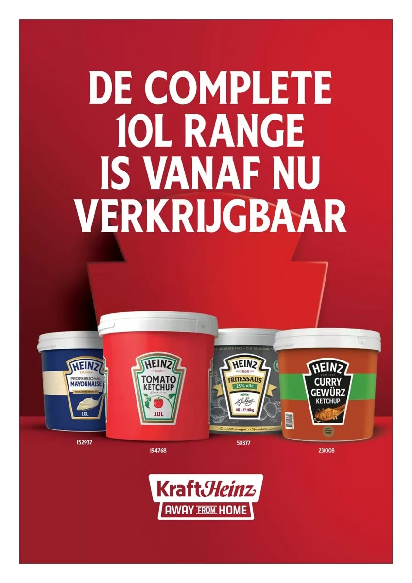 Sligro folder – pagina 26