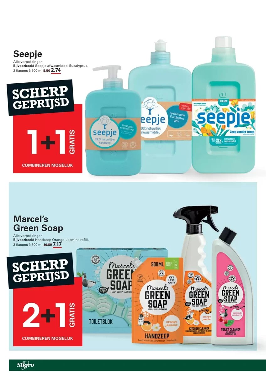 Sligro folder – pagina 82