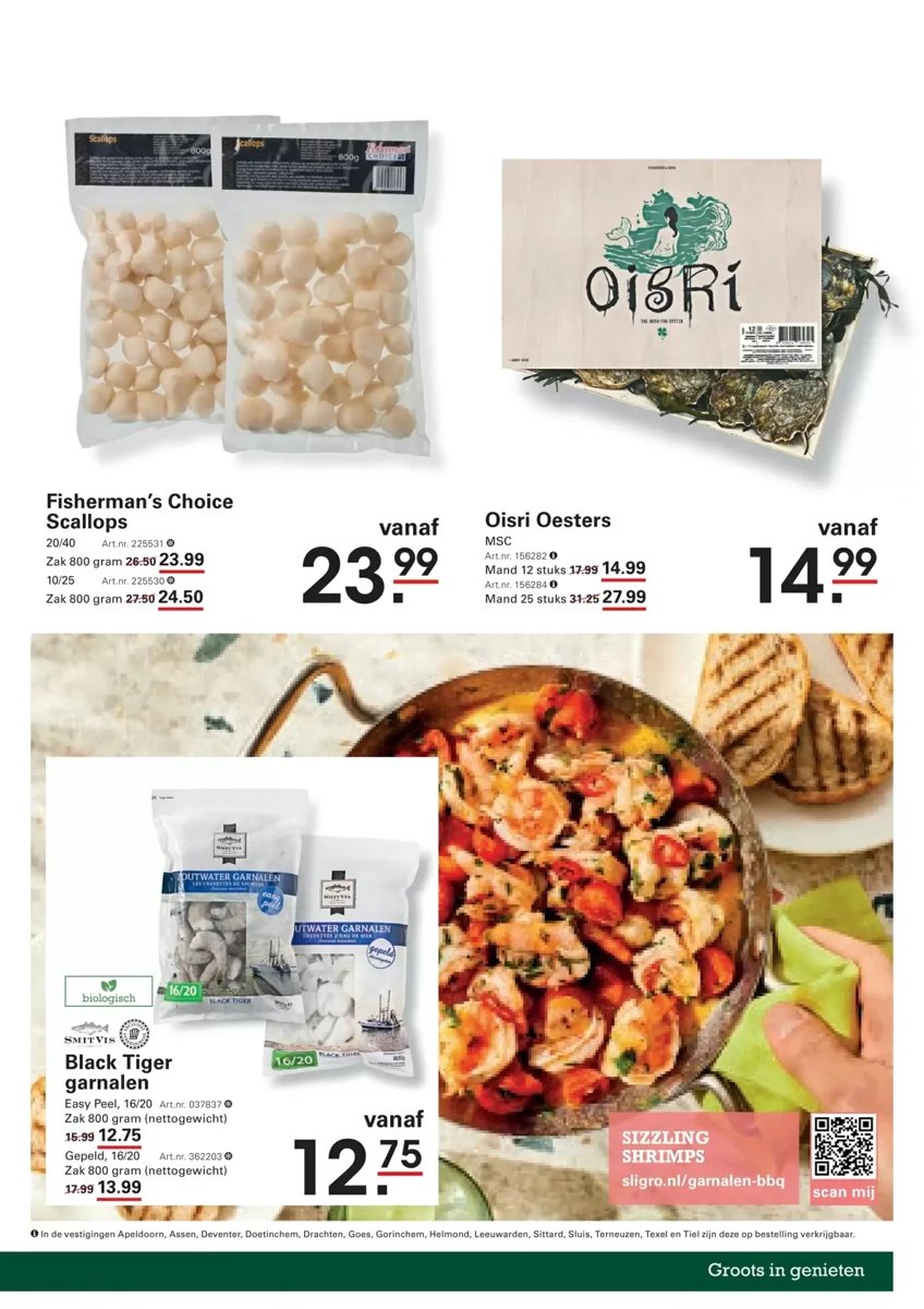 Sligro folder – pagina 37