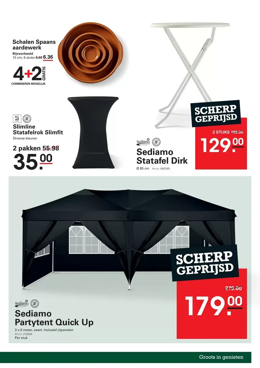 Sligro folder – pagina 67
