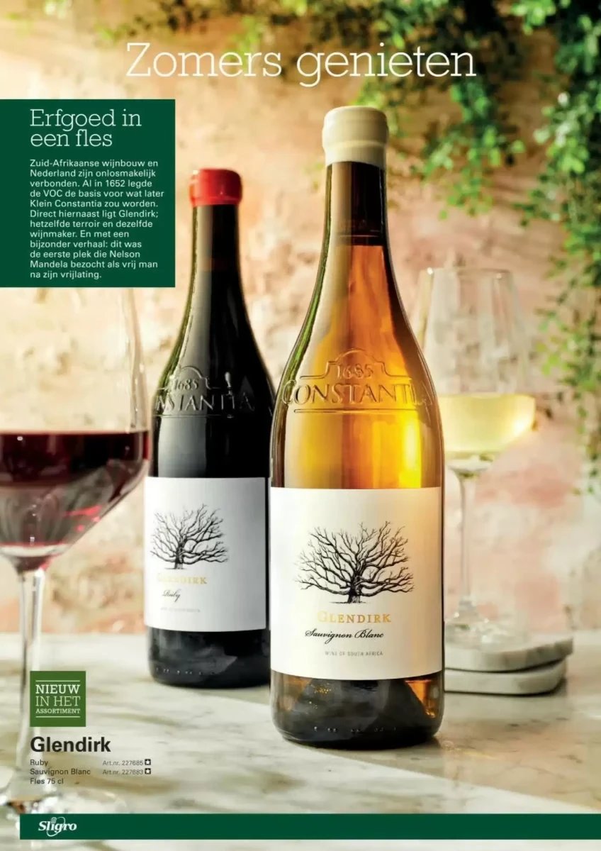 Sligro folder – pagina 6