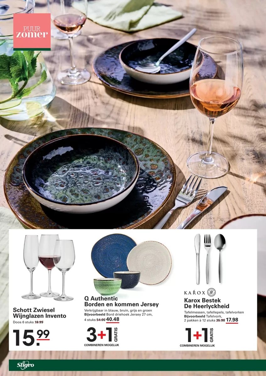 Sligro folder – pagina 68