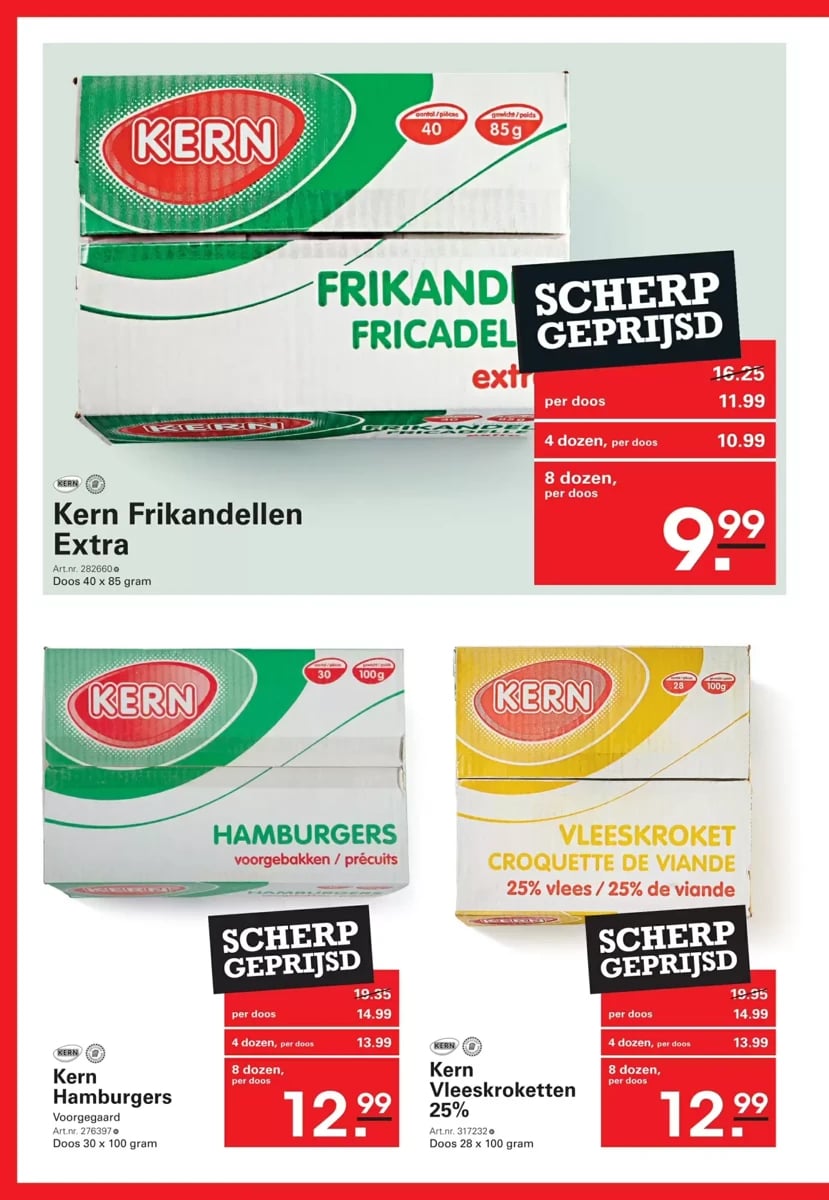 Sligro folder – pagina 4