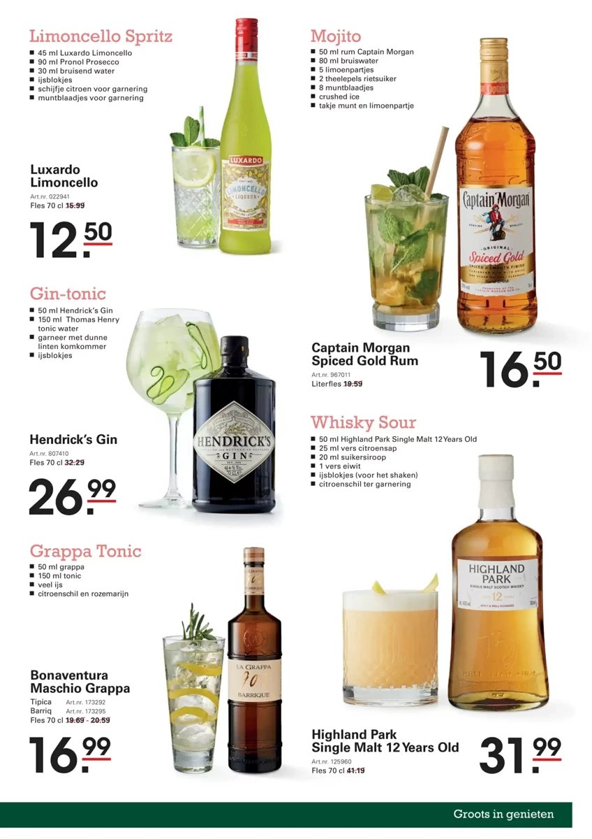 Sligro folder – pagina 57