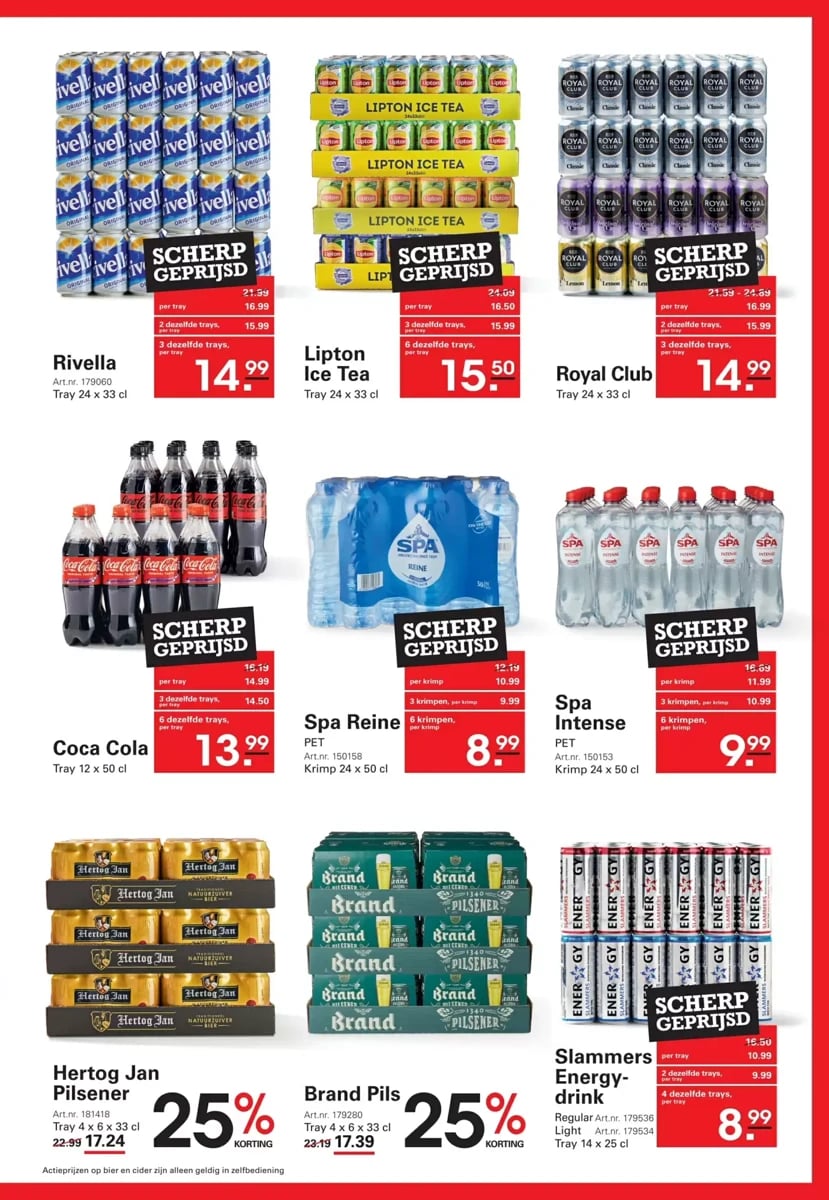 Sligro folder – pagina 7
