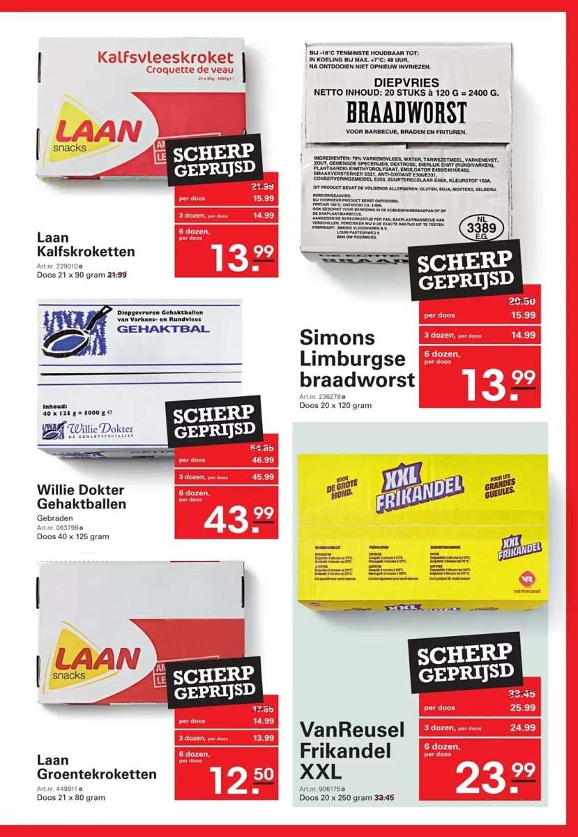 Sligro folder – pagina 37