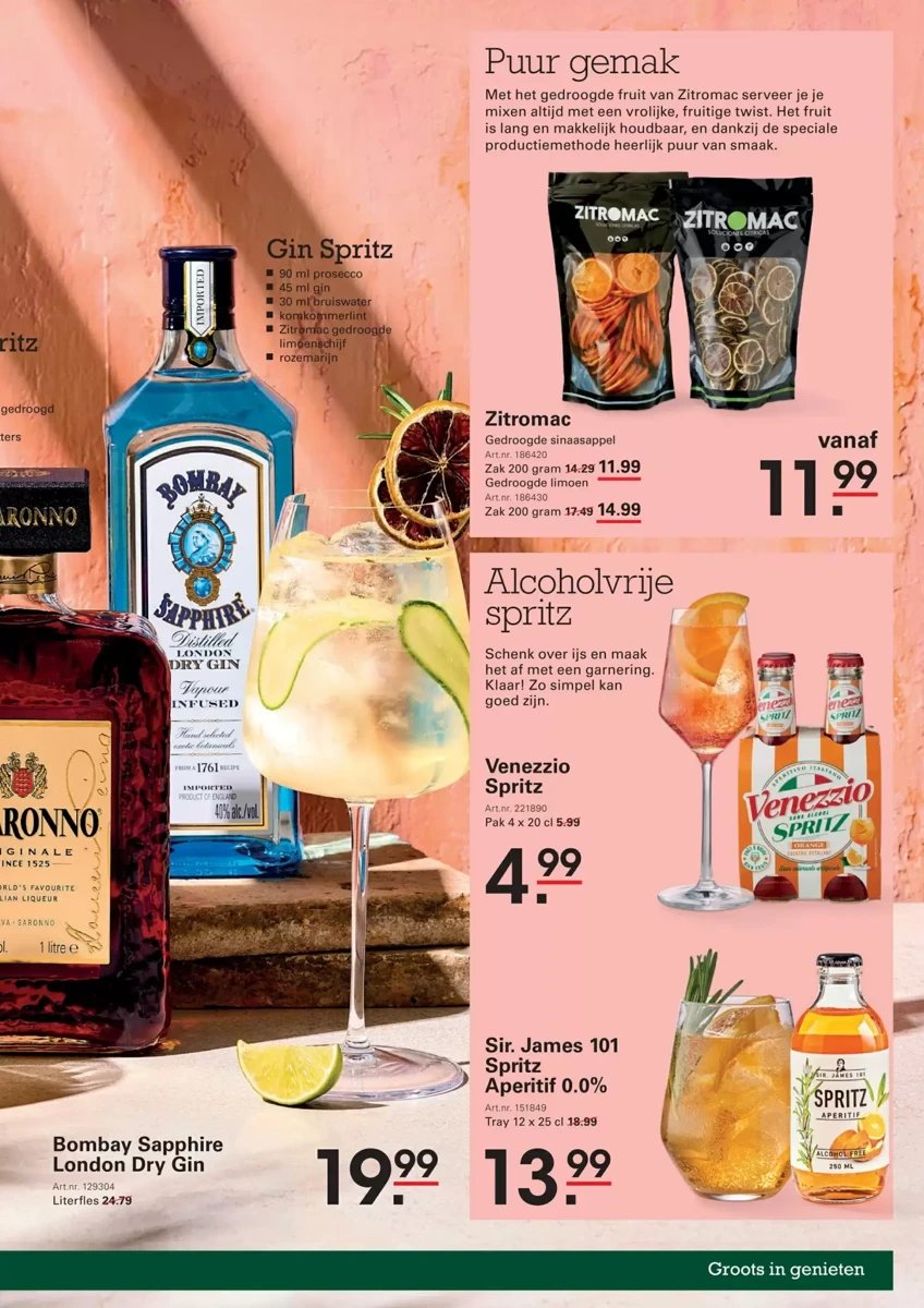 Sligro folder – pagina 81