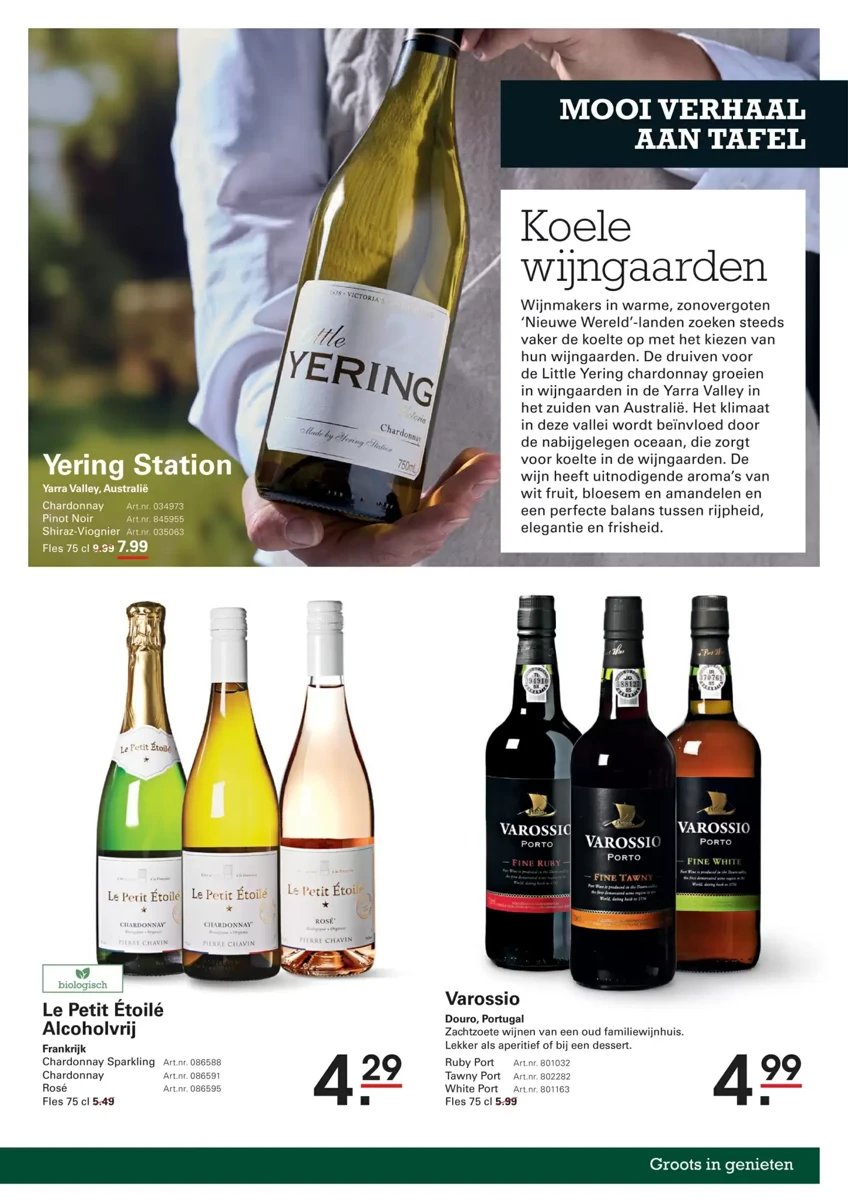 Sligro folder – pagina 75