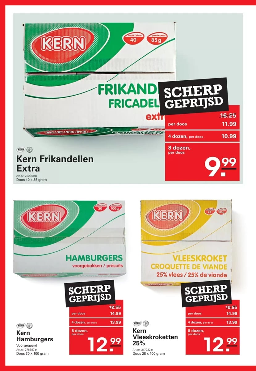 Sligro folder – pagina 64