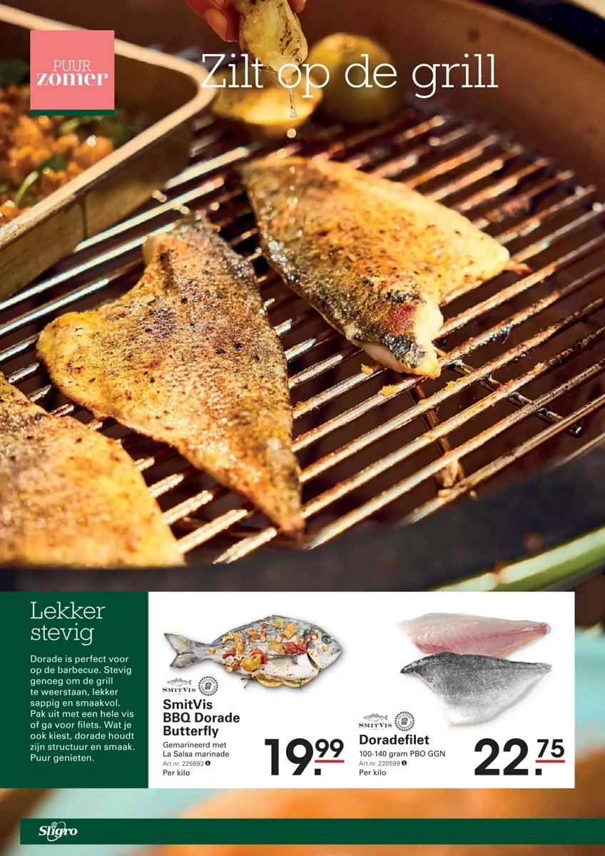 Sligro folder – pagina 34