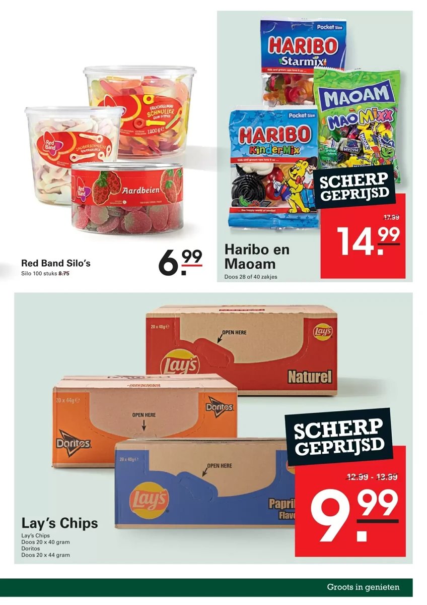 Sligro folder – pagina 47