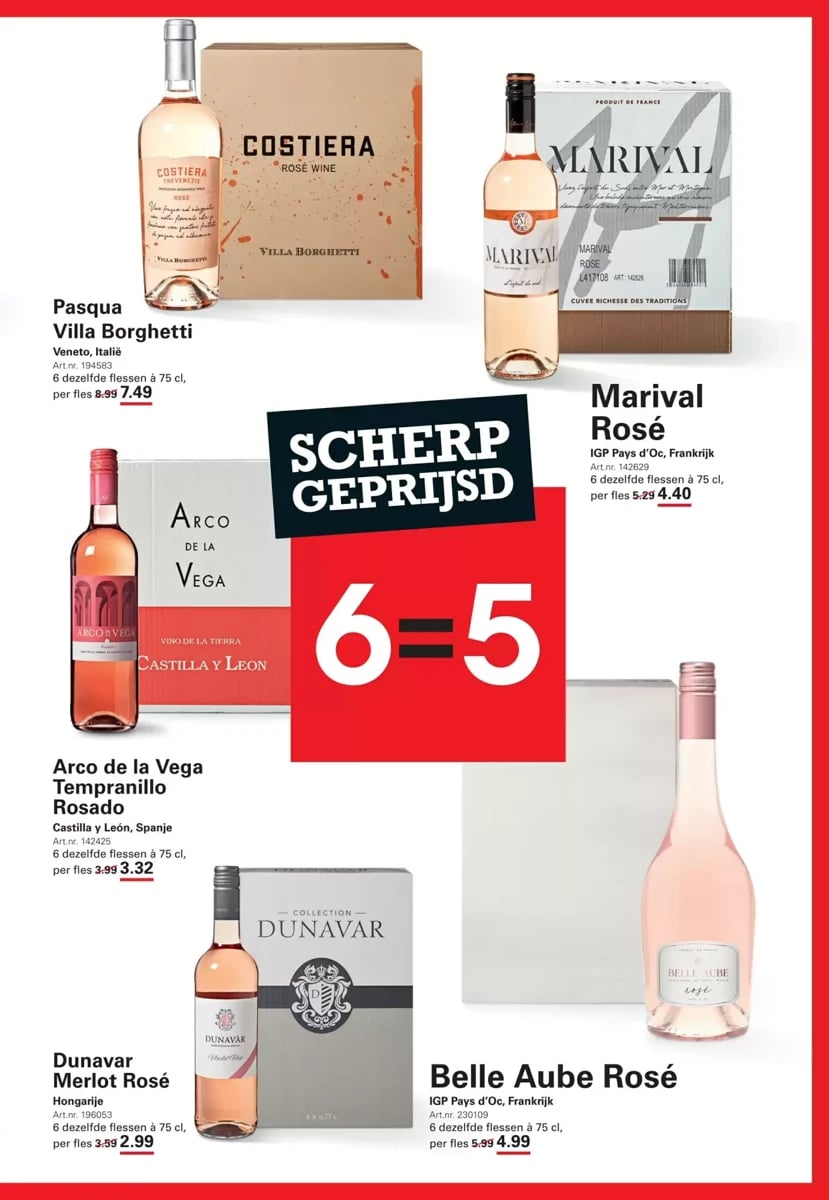 Sligro folder – pagina 89