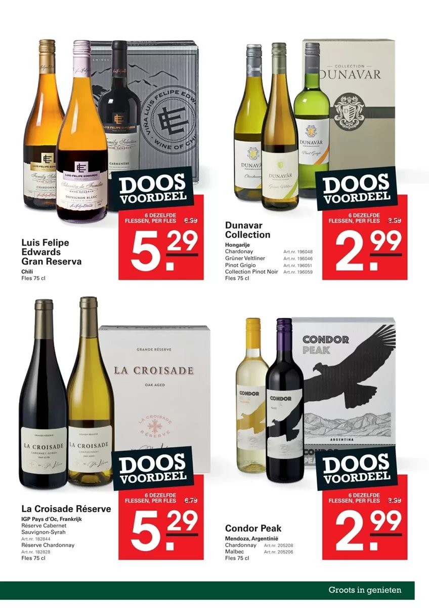 Sligro folder – pagina 77