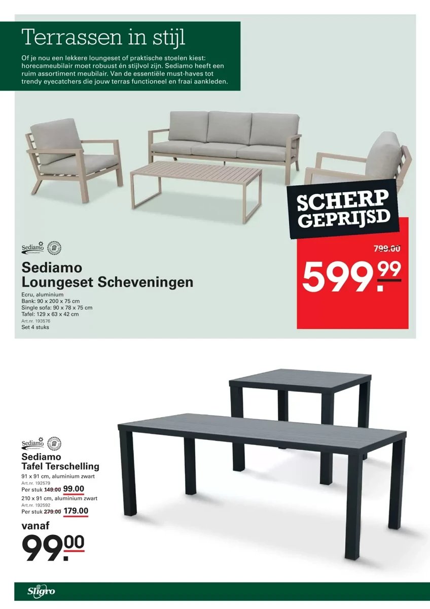 Sligro folder – pagina 12