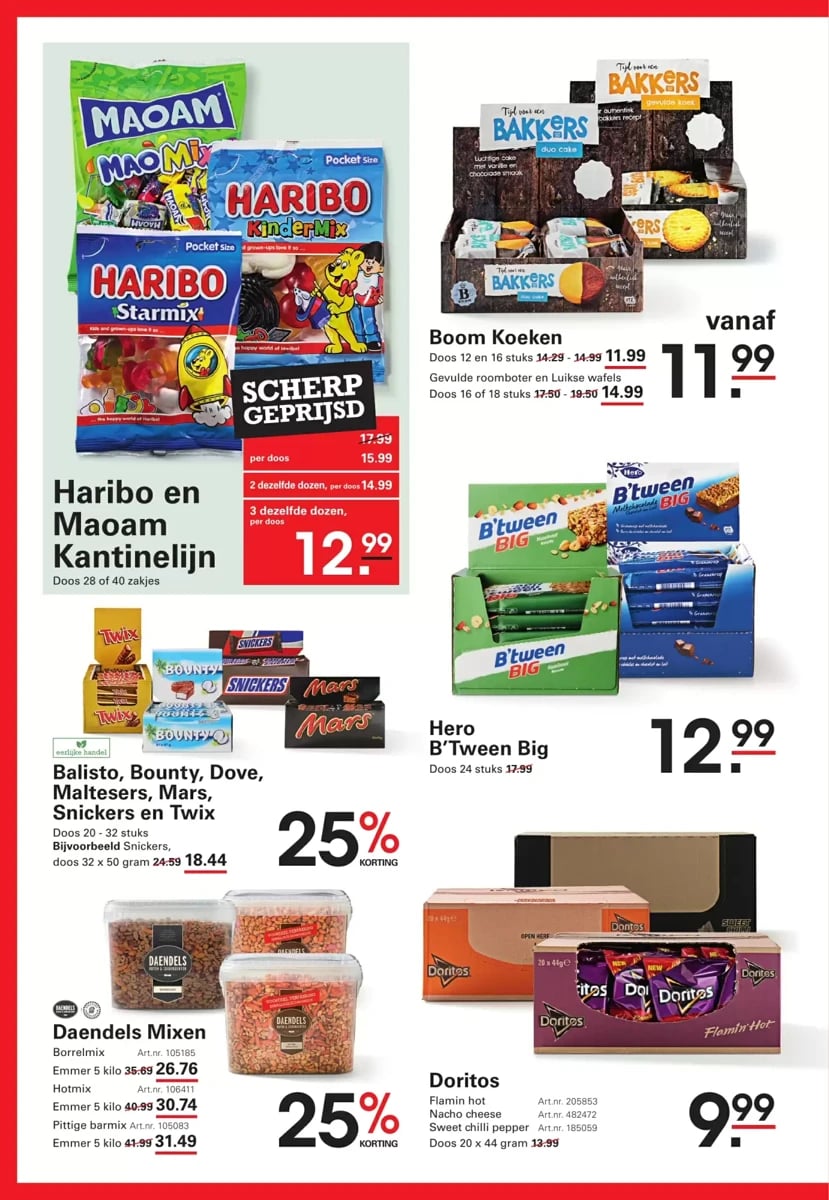 Sligro folder – pagina 48