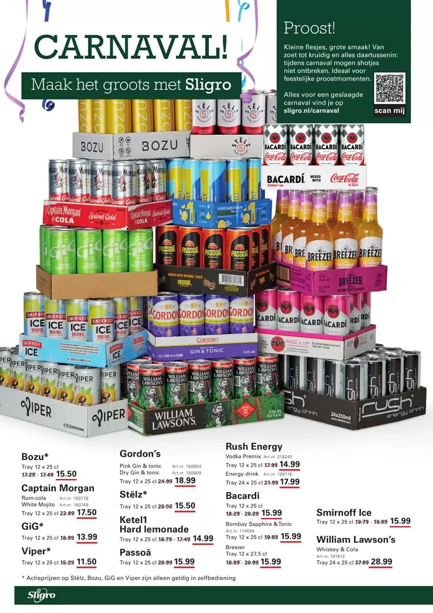 Sligro folder – pagina 64