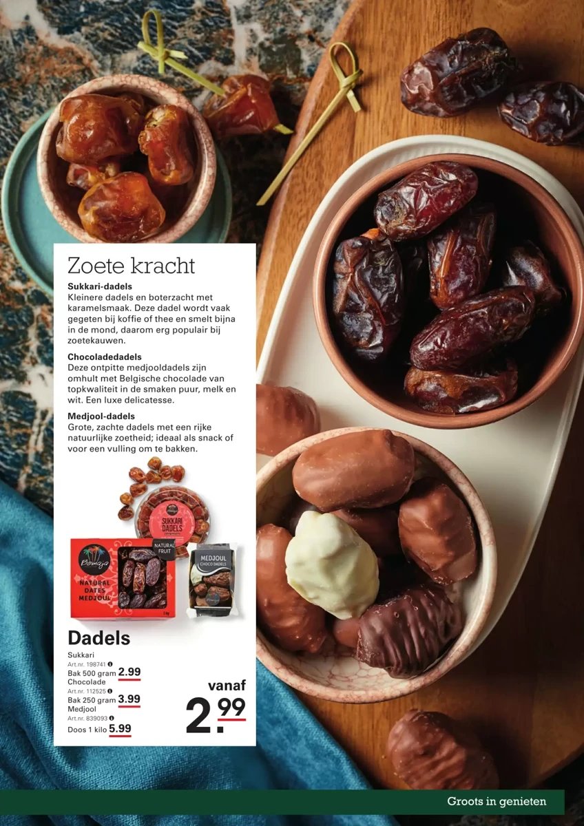 Sligro folder – pagina 29
