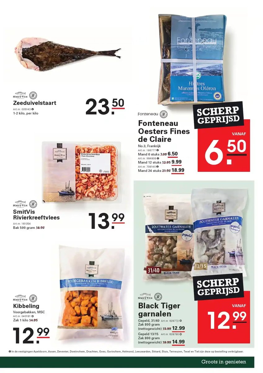 Sligro folder – pagina 7