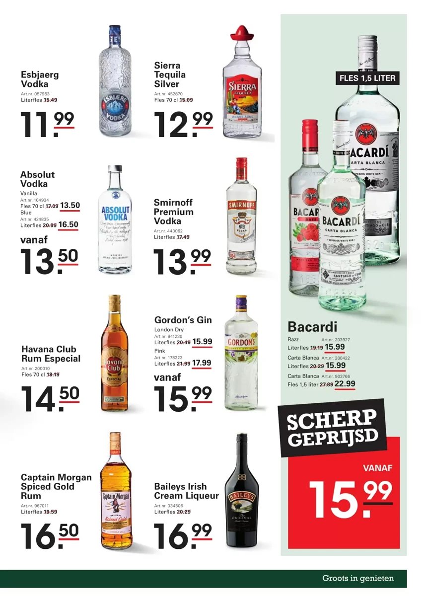Sligro folder – pagina 65