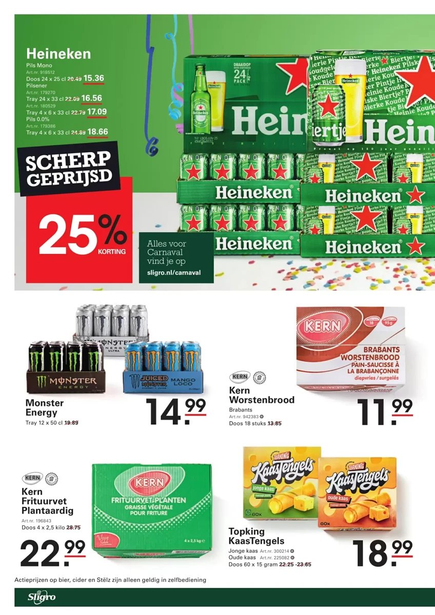 Sligro folder – pagina 46