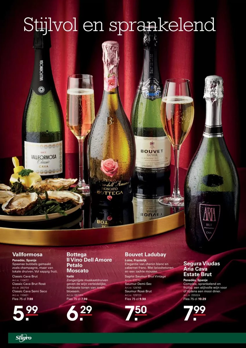 Sligro folder – pagina 34