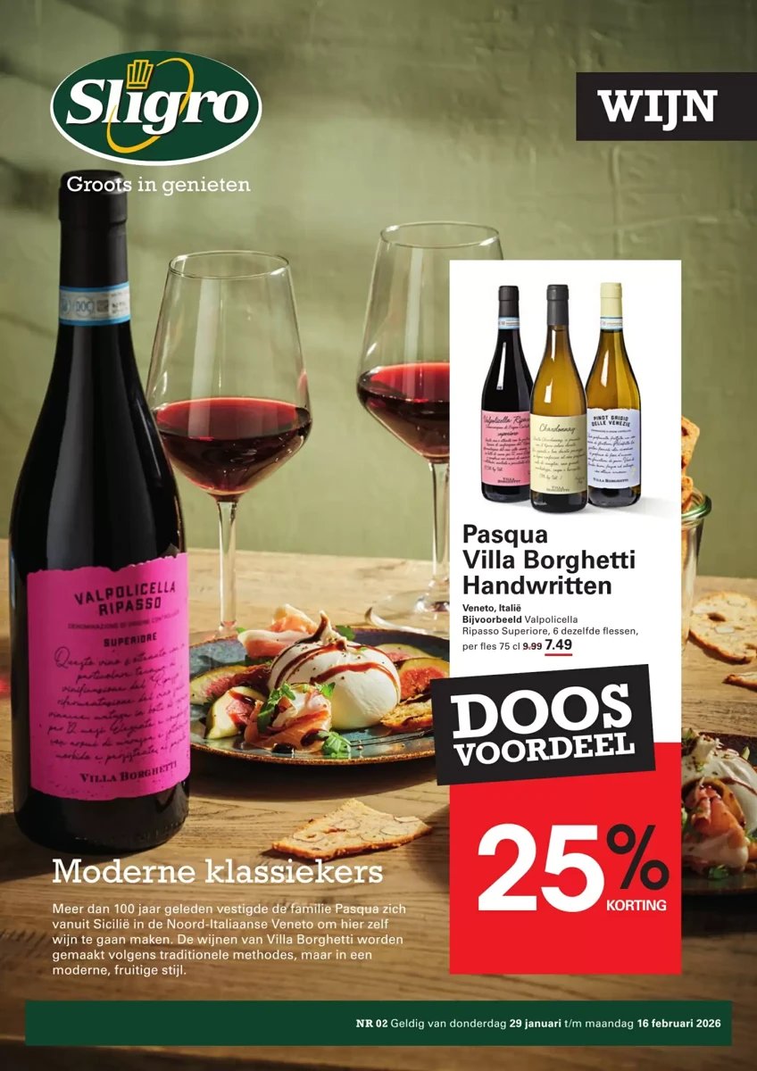 Sligro folder – pagina 51