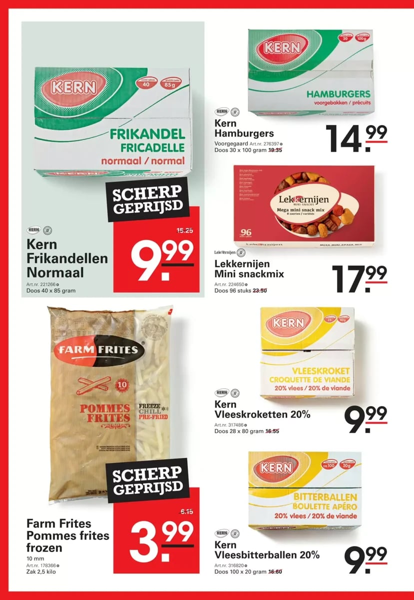 Sligro folder – pagina 44